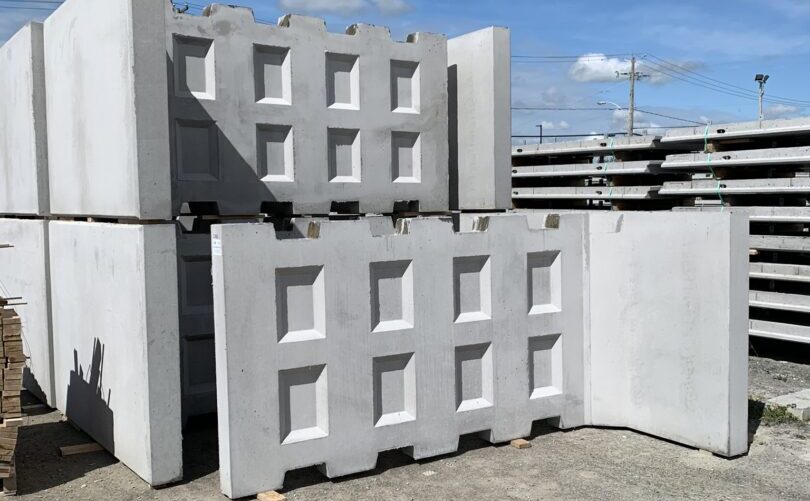 Precast Formwork