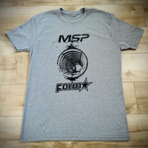 MSP Forms T-Shirt