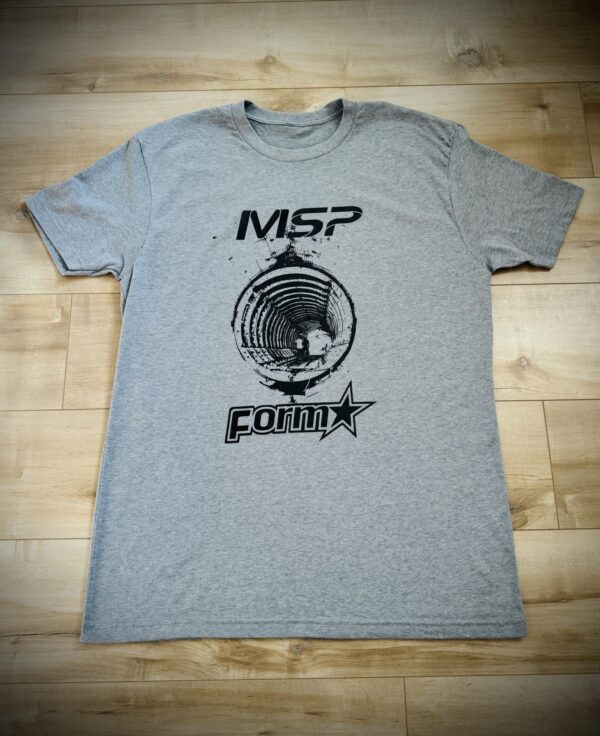 MSP Forms T-Shirt