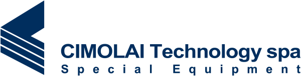 Cimolai Technology